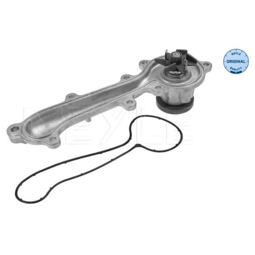 MEYLE Wasserpumpe, Motork&uuml;hlung MEYLE-ORIGINAL: True to OE. 013 220 0020