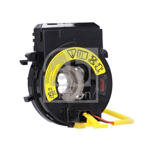 FEBI BILSTEIN Wickelfeder, Airbag febi Plus 197459