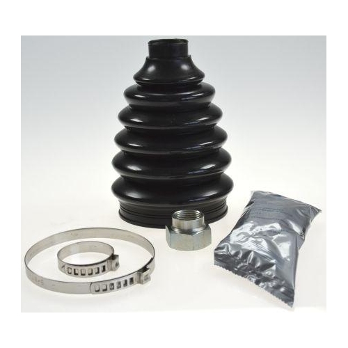 SPIDAN Faltenbalgsatz, Antriebswelle 23042