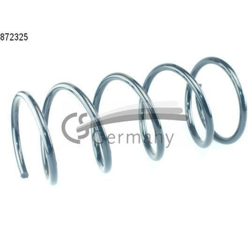 CS Germany Fahrwerksfeder 14.872.325