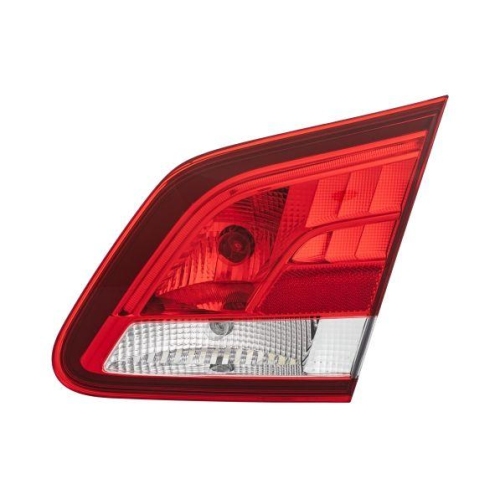 HELLA Heckleuchte 2TZ 354 873-121