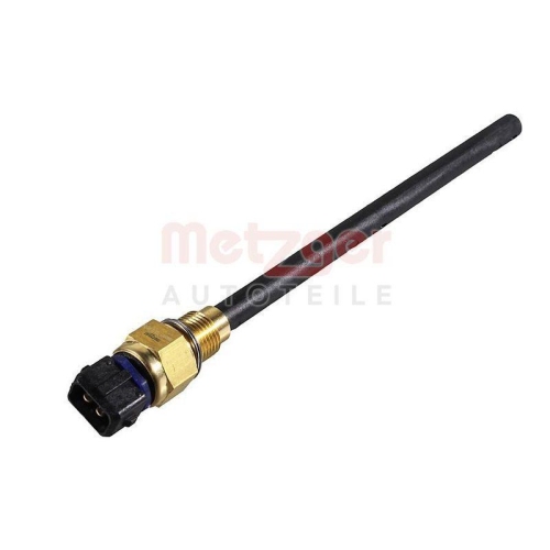 METZGER AUTOTEILE Sensor, Motor&ouml;lstand GREENPARTS 0980001