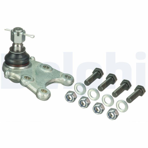 DELPHI Trag-/F&uuml;hrungsgelenk TC3644