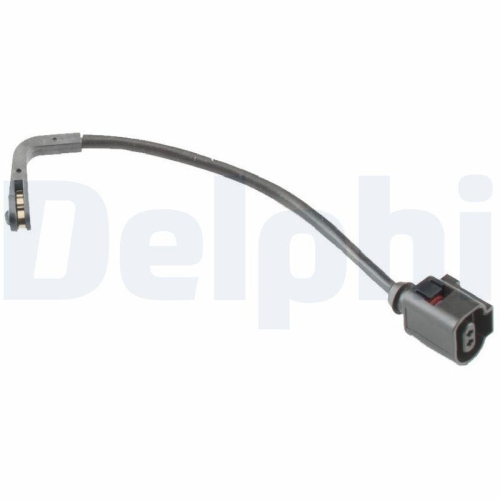 DELPHI Warnkontakt, Bremsbelagverschleiß LZ0346
