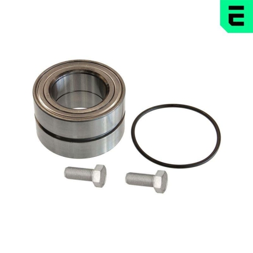 OPTIMAL Radlagersatz