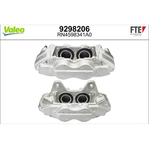 FTE Bremssattel NEOGEN