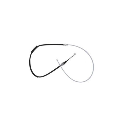 KAMOKA Seilzug, Feststellbremse