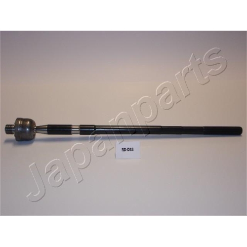 JAPANPARTS Axialgelenk, Spurstange RD-D53