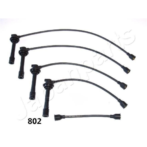 JAPANPARTS Z&uuml;ndleitungssatz IC-802