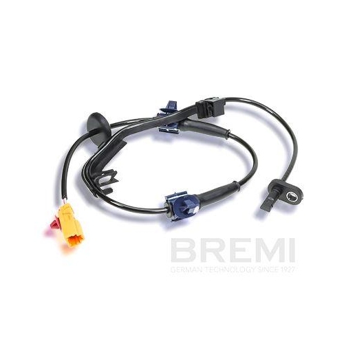 BREMI Sensor, Raddrehzahl