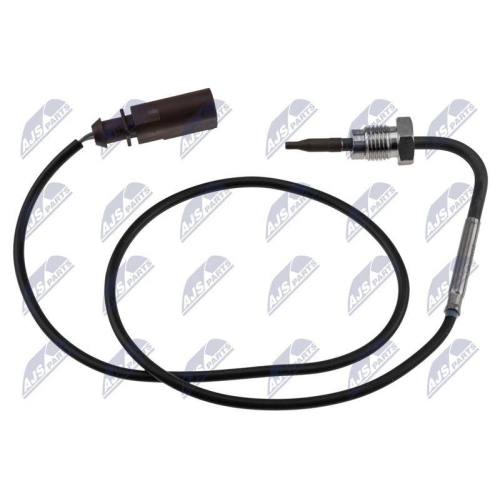NTY Sensor, Abgastemperatur