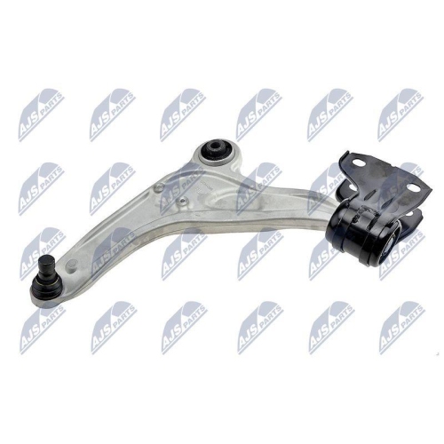 NTY Lenker, Radaufh&auml;ngung ZWD-CH-086