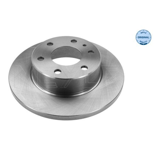 MEYLE Bremsscheibe MEYLE-ORIGINAL: True to OE. 215 523 0023