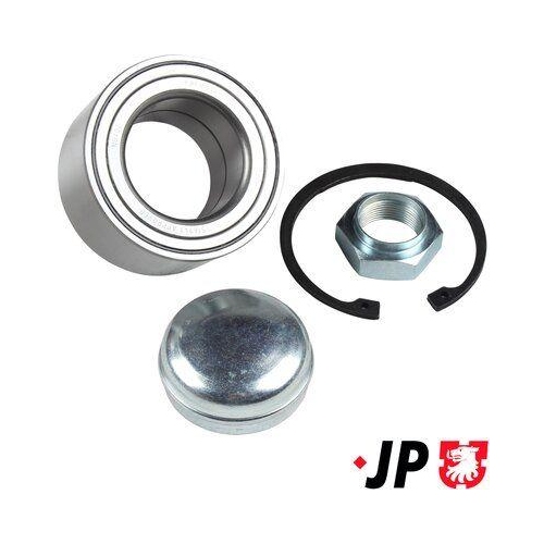 JP GROUP Radlagersatz JP 4141302410