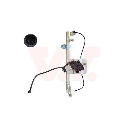 VAN WEZEL Fensterheber 4376265