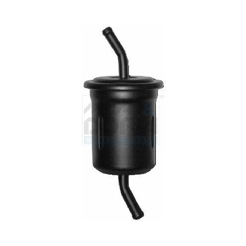 MEAT & DORIA Kraftstofffilter 4043