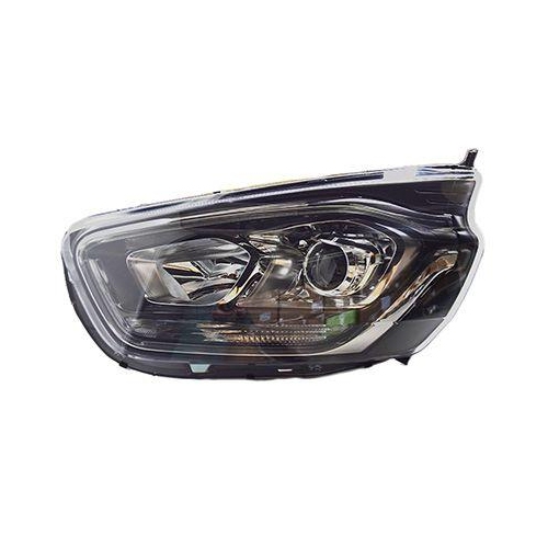 VAN WEZEL Hauptscheinwerfer 1989965