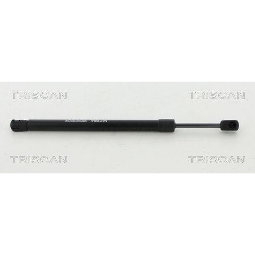 TRISCAN Gasfeder, Koffer-/Laderaum 8710 292043