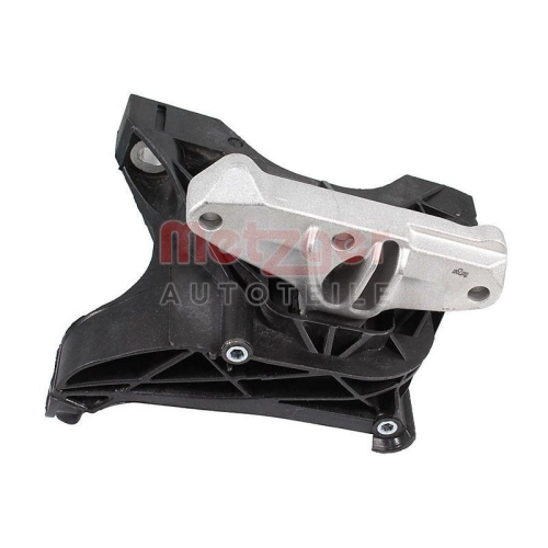 METZGER AUTOTEILE Lagerung, Motor GREENPARTS 8053929