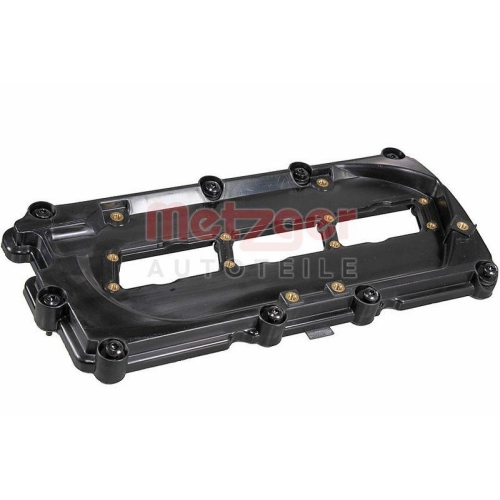METZGER AUTOTEILE Zylinderkopfhaube 2389257