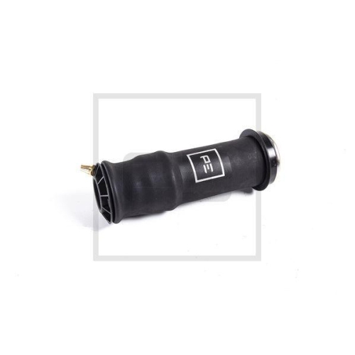 PE Automotive Federbalg, Fahrerhauslagerung 123.136-00A