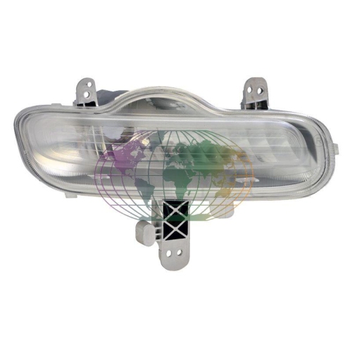 Lexmond Trading BV Tagfahrleuchte 3233301