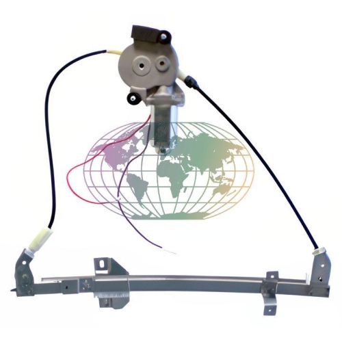 Lexmond Trading BV Fensterheber 3616763