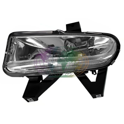 Lexmond Trading BV Nebelscheinwerfer 6846296