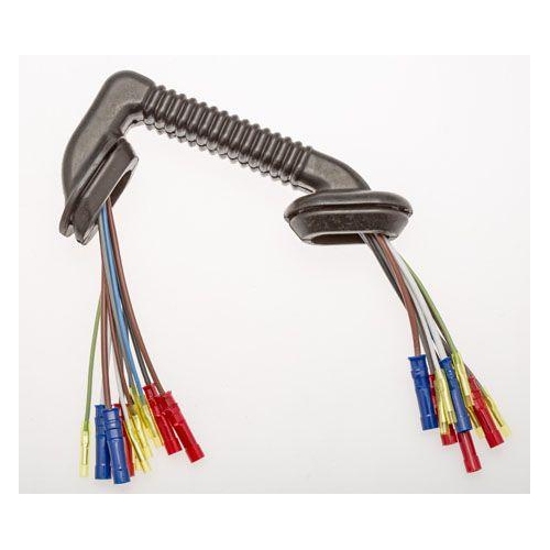 METZGER AUTOTEILE Kabelreparatursatz, Heckklappe 2320006