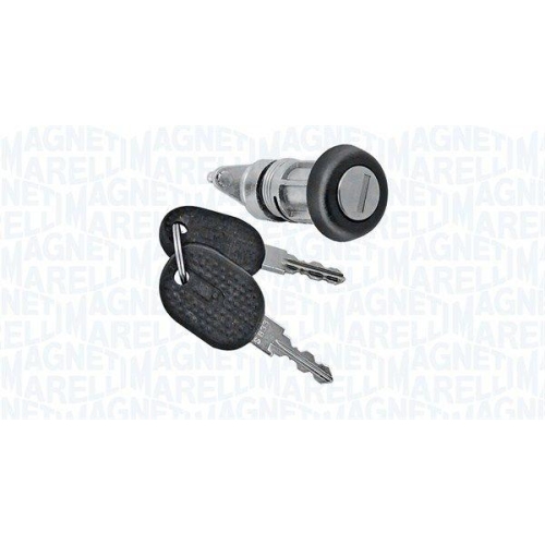 MAGNETI MARELLI Schlie&szlig;zylindergeh&auml;use 350105002900