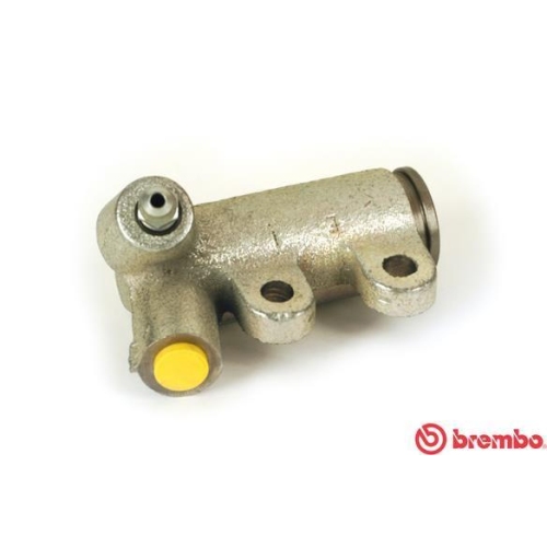 BREMBO Nehmerzylinder, Kupplung ESSENTIAL LINE E 83 002