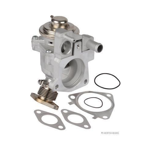 HERTH+BUSS ELPARTS AGR-Ventil 70671510