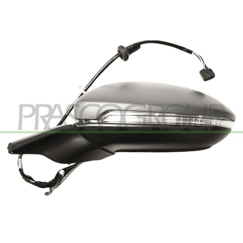 PRASCO Au&szlig;enspiegel Premium VG4007318P