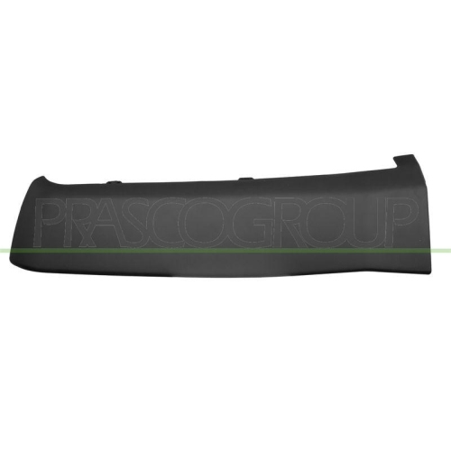 PRASCO Zier-/Schutzleiste, Kotfl&uuml;gel DS8321574