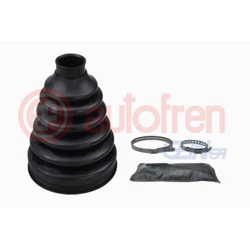 AUTOFREN SEINSA Faltenbalgsatz, Antriebswelle D8283T
