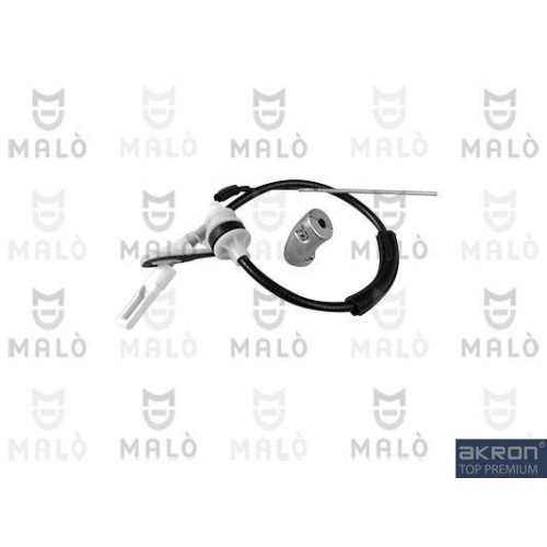 AKRON-MAL&Ograve; Seilzug, Kupplungsbet&auml;tigung 26541