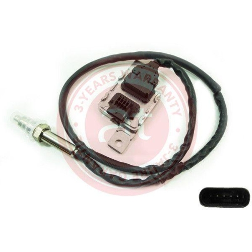 at autoteile germany NOx-Sensor, NOx-Katalysator at11447
