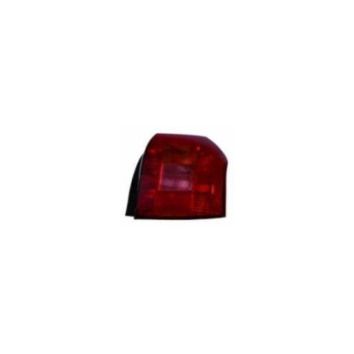 ABAKUS Heckleuchte Depo 212-19H1R-LD-UE