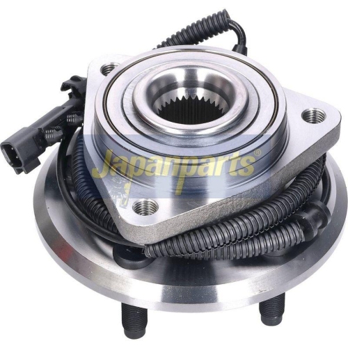 JAPANPARTS Radnabe KK-19022