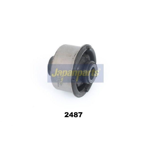 JAPANPARTS Lagerung, Lenker RU-2487