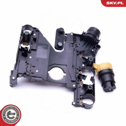 ESEN SKV Hydraulikfiltersatz, Automatikgetriebe 96SKV077