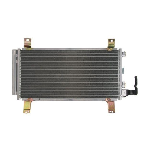 THERMOTEC Kondensator, Klimaanlage KTT110137