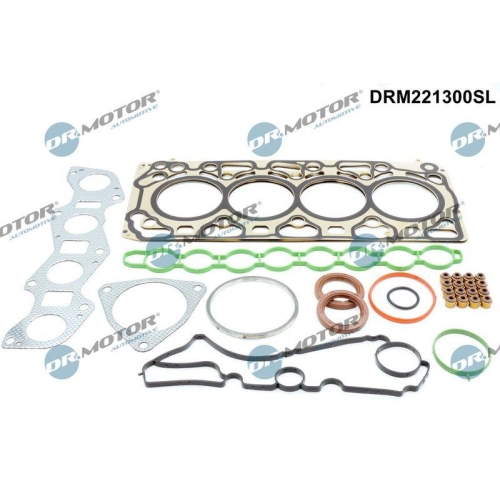Dr.Motor Automotive Dichtungssatz, Zylinderkopf DRM221300SL