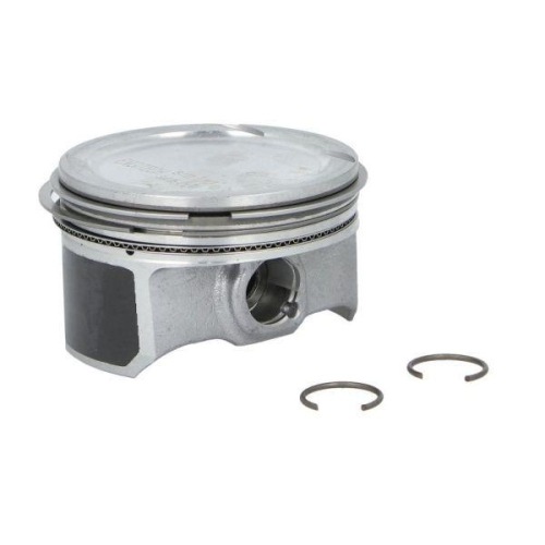 ENGITECH Kolben ENT050028 STD