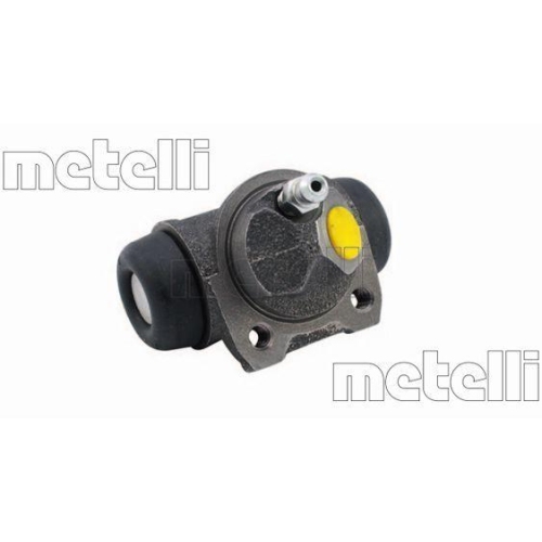 METELLI Radbremszylinder 04-0599