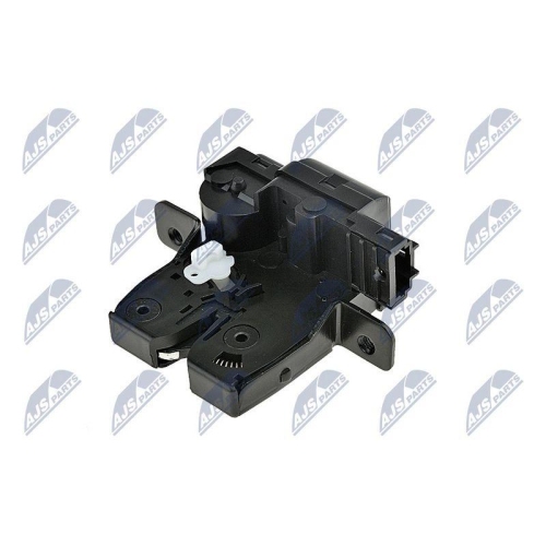 NTY Heckklappenschloss EZC-NS-003A