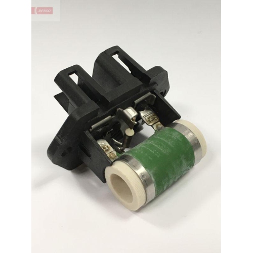 DENSO Vorwiderstand, Elektromotor (K&uuml;hlerl&uuml;fter) DRS09002