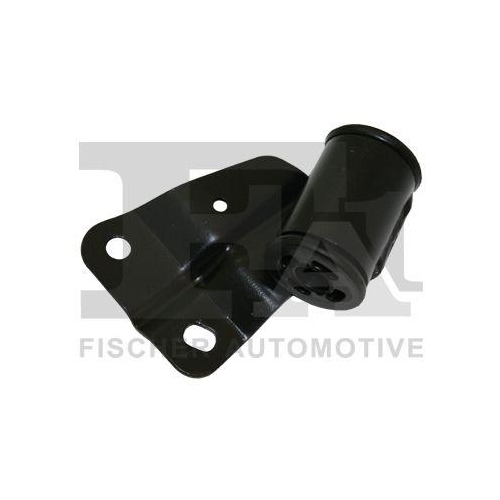 FA1 Halter, Abgasanlage 253-907