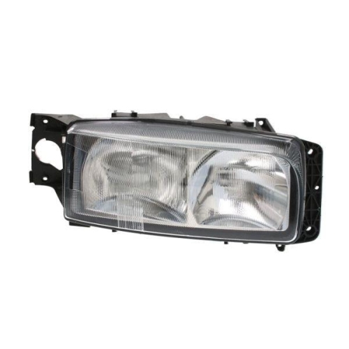 TRUCKLIGHT Hauptscheinwerfer HL-RV004R