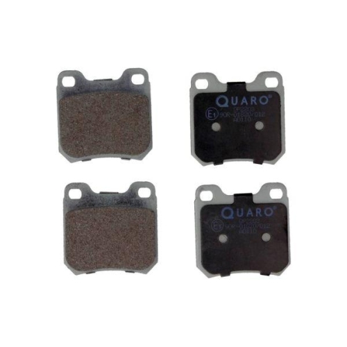 QUARO Bremsbelagsatz, Scheibenbremse QP2203